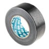 Taśma uszczelniająca do rur Czarny szerokość: 50mm Advance Tapes Taśma ogólnego przeznaczenia AT170
