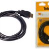 Kabel HDMI 2.0 Televes ref. 494503 5m 4K