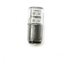 Źródła światła LED, 4,8 W, B15D, 240 V AC/DC, 71 lm, 5700K, Orbitec, Signal Led Bulbs