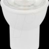 L022935400 GU10 LED lamp, 3.5 W, 230 lm, 2200 - 2700 K, dim to warm