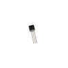 Tranzystor BC640 pnp 80V 0,8A 1W obudowa TO92 zamiennik BC369