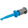 PJP 6012-PRO-Bl Professional Miniature Probe Hook Blue
