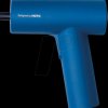 QWLSD008 Battery-powered screwdriver Cordless, 5 Nm, 3,6 V, blue