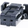 Molex 5601230201 Obudowa złącza pin żeńskiego na kabel Molex MOL Automotive, piny: 2, 1 szt.