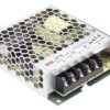 LRS-50-12 Zasilacz impulsowy, do wbudowania,modułowy, 50,4W, 12VDC, 4,2A