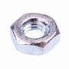 M2.5 Hexagonal Nut - Pack of 100