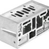 Płyta łączeniowa FESTO VABV-S1-2SB-N12 8029815