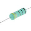 Rezystor 100Ω 5W ±5% ±300ppm/°C drutowy TE Connectivity