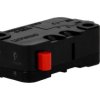Mikroprzełącznik SNAP ACTION bez dźwigni SPDT 16A/250VAC D3V-16-1C25