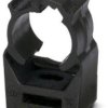 Zacisk mocujący Phoenix Contact FL LCX CLAMP E 2702520, 15.5 mm (max), 100 szt.