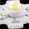 LB2-P200W3C-H3 High Power LED, 3W, warm white, 140-180 lm, 120°