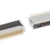 Złącze FPC 40-pinowe 0.5mm Montaż powierzchniowy Żeński Hirose