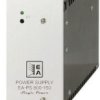 Zasilacze impulsowe 1 -wyjścia EA-PS 812-150 Single EA Elektro-Automatik 12V dc 150 W 264V ac