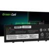 Bateria Green Cell L17L3P71 L17M3P71 L17M3P72 do Lenovo ThinkPad T480s