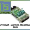 Programator przystawka Martech BOX III