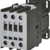 Stycznik powietrzny CEM40.00-220V-DC 004647201