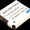 40347 Battery, digital camera, compatible, 700 mAh