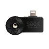 Seek Thermal Compact XR Xtra Range LT-EAA - kamera termowizyjna dla smartfonów iOS - Lightning