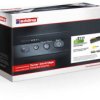 Edding Toner Zamiennik HP 305A (CE412A) zamiennik Żółty 2600 strony EDD-2111 18-2111
