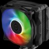 ICESLEETG4MD-BBB-00A Iceberg Thermal IceSLEET G4 Midnight CPU cooler