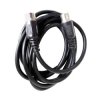 Serial Cable for C64, C16, C116, Plus/4, VIC-20 - long