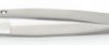 Ceramic tweezers, insulated, antimagnetic, ceramic, 140 mm, 2AMZ.SA.0