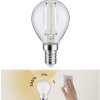 Żarówka LED Paulmann 28573 E14 2.5 W = 25 W 250 lm ciepła biel 1 szt.