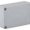 Molex 936040079 Obudowa uniwersalna MWE Industrial Solution, (D x S x W) 100 x 70 x 45 mm, odlew aluminiowy, 1 szt.
