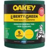 Oakey 66261116692 Liberty Green Sanding Roll 115mm x 5m Coarse 60G