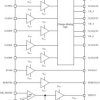 8-Channel Level-Shifter supporting 2-, 3-Channel Charge-Sharing and Panel Discharge