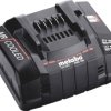 Metabo ASC 145 Ładowarka do szybkiego ładowania 627380000