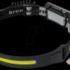 1173760000 LED head torch, SL 500 A WaveSens, 500 lm