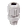 Dławnica Kablowa Poliamidowa M12 Ip68 Skintop St-M 12X1,5 Jasnoszara 53111400