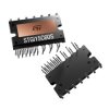 STGI15C60S SLLIMM compact series IPM, 3-phase inverter, 20 A, 600 V short-circuit rugged IGBT
