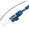 Złącze Światłowodowe, St, 9/125M, 0.5Db, Simplex, Rs Pro