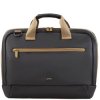 Hama 00222053 Laptop bag UltraLightweight Black fits up to 41.1cm 16.2in laptops