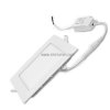 Downlight Led 170x170 12W 830 Brilum 4283 Orto SQ