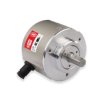 Enkoder obrotowy przyrostowy AA, BB, ZZ 2048ppr średnica wału 8mm RS PRO 5 → 24 V DC 3500rpm