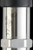 Temperature transmitter, analog signal, rod length 13 mm, -50 to 150 °C, Ø 21.8 mm, Pt1000 sensor, TU5105