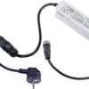 Przetwornica napięcia LED2WORK 210100-11 60 W 24 V/DC 1 szt.