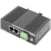 Digitus DN-651112 PoE injector 10/100/1000Mbps IEEE 802.3af/at 12.95W/25.5W
