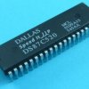 DS-87C520-MCL PROCESOR DALLAS