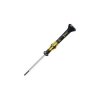 Wera 05030120001 1567 TORX® ESD Kraftform Micro Screwdriver TORX® TX 4 x 40mm