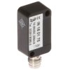 Czujnik indukcyjny 28x10x16mm niezabudowany Sn: 4mm 10-30V DC PNP NO złącze M8 3pin IP67 IN160175