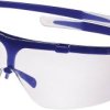 uvex super g 9172 265 Okulary ochronne niebieski EN 170, EN 166-1 DIN 170, DIN 166-1