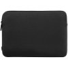 Incase INMB100649-BLK Classic Sleeve for 15-16 inch Laptop Black Lycra Case