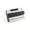 Moduł przekaźnika 20 → 26V dc Allen Bradley SPDT Szyna DIN