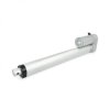 Siłownik elektryczny LAD 500N 15mm/s 12V - wysuw 25cm