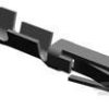Receptacle, 0.13-0.32 mm², AWG 26-22, crimp connection, 181270-3