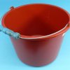 WIADRO BUDOWLANE 12L WZMOCNIONE
